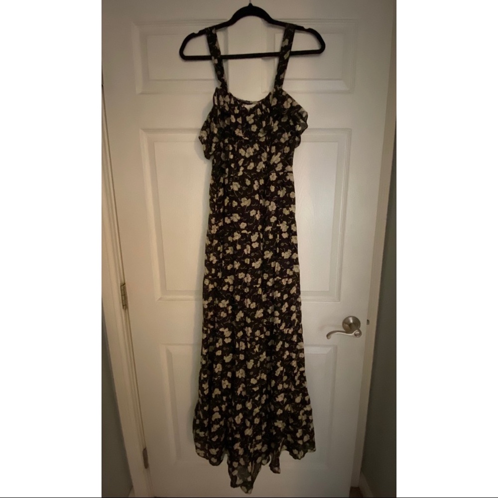 Doen Whitney Dress in Anemone Floral size M - Picture 6 of 6